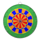 De Springer Dartbord (Voorkant)