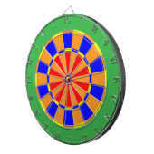 De Springer Dartbord (Voorkant Rechts)