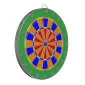 De Springer Dartbord (Voorkant Links)