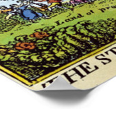 De springstang, John Bull... Poster (Hoek)