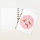 De Spritz Squad | Aperol Meisjesuitje Thema Planner (Display)