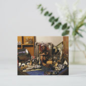 De Sprookjes van Inspiratie Kaart (Staand voorkant)