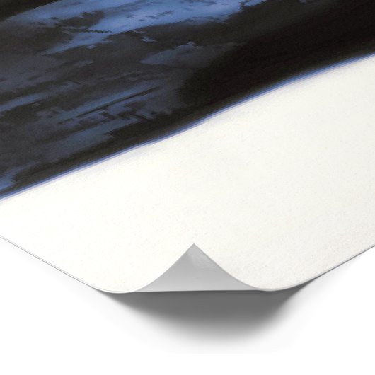 De Sprookjesbloem 1922 Poster (Hoek)