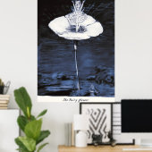 De Sprookjesbloem 1922 Poster (Thuiskantoor)