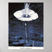 De Sprookjesbloem 1922 Poster (Voorkant)