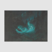 De Sprookjesdans Tissuepapier (Voorkant)