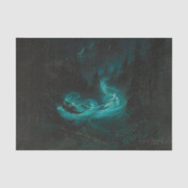 De Sprookjesdans Tissuepapier