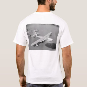 De Spruce Goose T-shirt