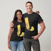 De Spuitbus Aërosolkan Sarcasme T-shirt (Unisex)