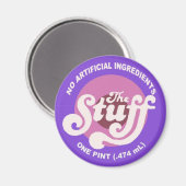 De spullen magneet (Voorkant / Achterkant)