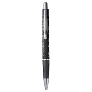 "De Sri Lankaanse koningin" Pen