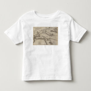 De St Laurence Kinder Shirts