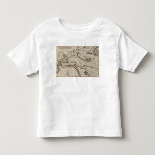 De St Laurence Kinder Shirts (Voorkant)