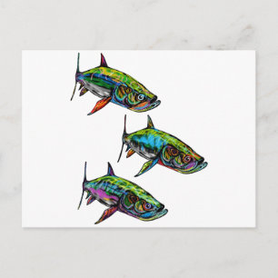 DE STAADY-SCHOOL BRIEFKAART