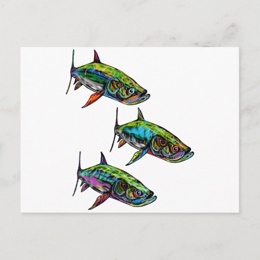 DE STAADY-SCHOOL BRIEFKAART (Voorkant)