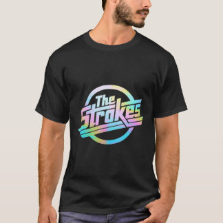 de staafrottaart voor ventilatoren t-shirt