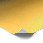 De staart die het Abstracte gedeelte van de Dog be Poster (Hoek)