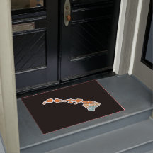 De staat Aloha - Hawaii