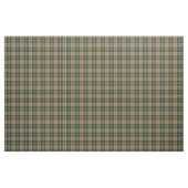 De staat Arizona Tartan Stof (Fat Quarter)