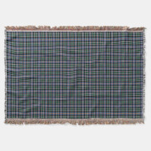 De staat Colorado Tartan