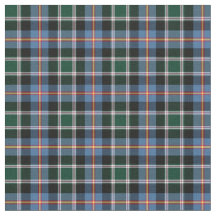 De staat Colorado Tartan