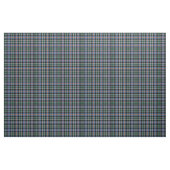 De staat Colorado Tartan Stof (Fat Quarter)