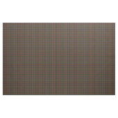 De staat Georgia Tartan Stof (Yard (91,4 cm))