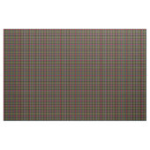 De staat Georgia Tartan Stof (Fat Quarter)