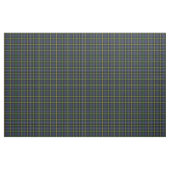 De staat Iowa Tartan Stof (Fat Quarter)