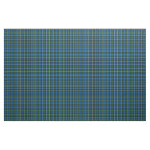 De staat Louisiana Tartan Stof (Yard (91,4 cm))