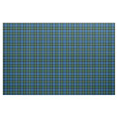 De staat Louisiana Tartan Stof (Fat Quarter)