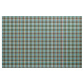 De staat Michigan Tartan Stof (Fat Quarter)