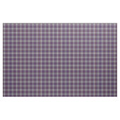 De staat Nevada Tartan Stof (Yard (91,4 cm))