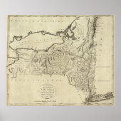 De staat New York 2 Poster (Voorkant)