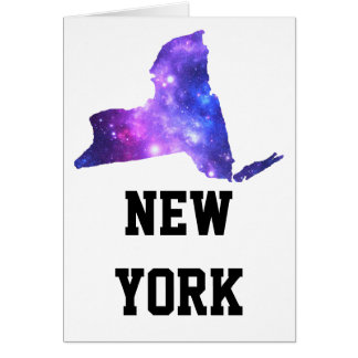 De staat New York Galaxy Empire
