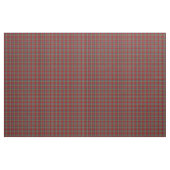 De staat North Carolina Tartan Stof (Yard (91,4 cm))