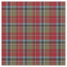De staat North Carolina Tartan