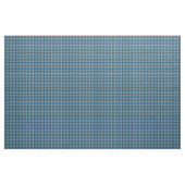 De staat Oklahoma Tartan Stof (Yard (91,4 cm))