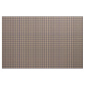 De staat Oregon Tartan Stof (Yard (91,4 cm))