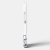 De Staat van het imperium Case-Mate iPhone Case (Achterkant / Links)