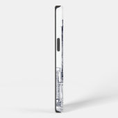 De Staat van het imperium iPhone Hoesje (Rechterkant)