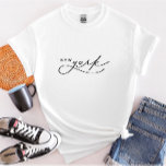 De Staat van het Manuscript van New York Vrouwen T T-shirt<br><div class="desc">We voegen altijd dagelijks nieuwe design toe!</div>