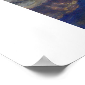 De staatvan de Unie Poster