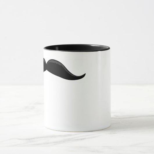 De Stache-Mok Mok (Midden)