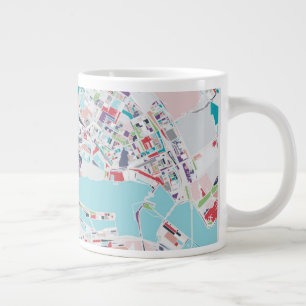 De Stad Amsterdam Grote Koffiekop