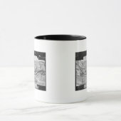 De stad Carcassonne, 1462 Mok (Midden)