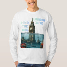 De stad die de tijd vergeten is