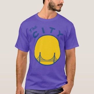 De Stad Icoon SF ICONS Oversized T-shirt