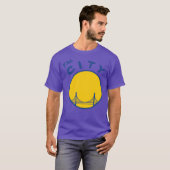 De Stad Icoon SF ICONS Oversized T-shirt (Voorkant volledig)