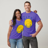 De Stad Icoon SF ICONS Oversized T-shirt (Unisex)